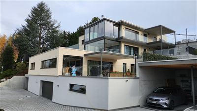 MFH Höhenweg Reinach